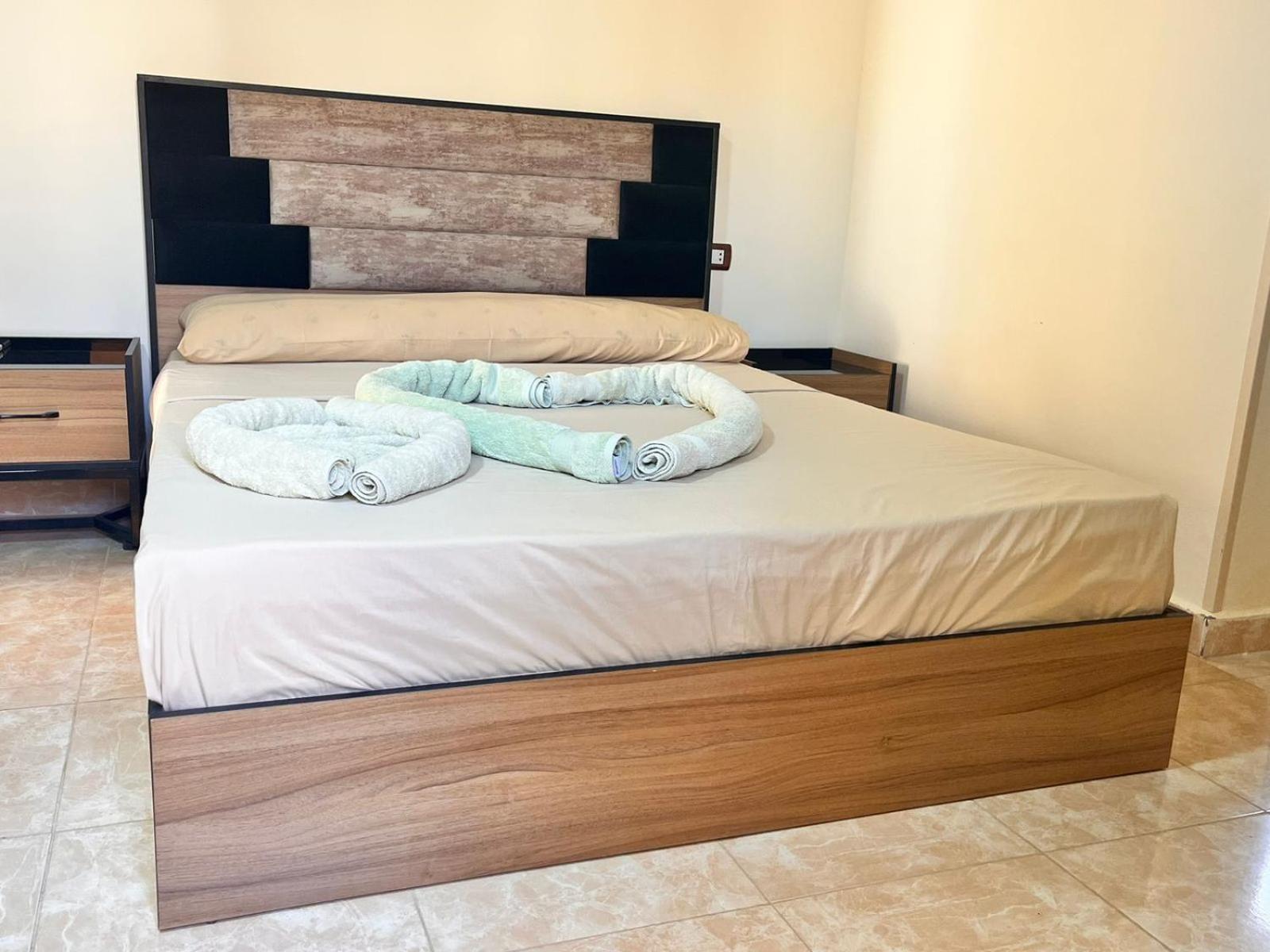 Hotel Reef House Marsa Alam Zewnętrze zdjęcie