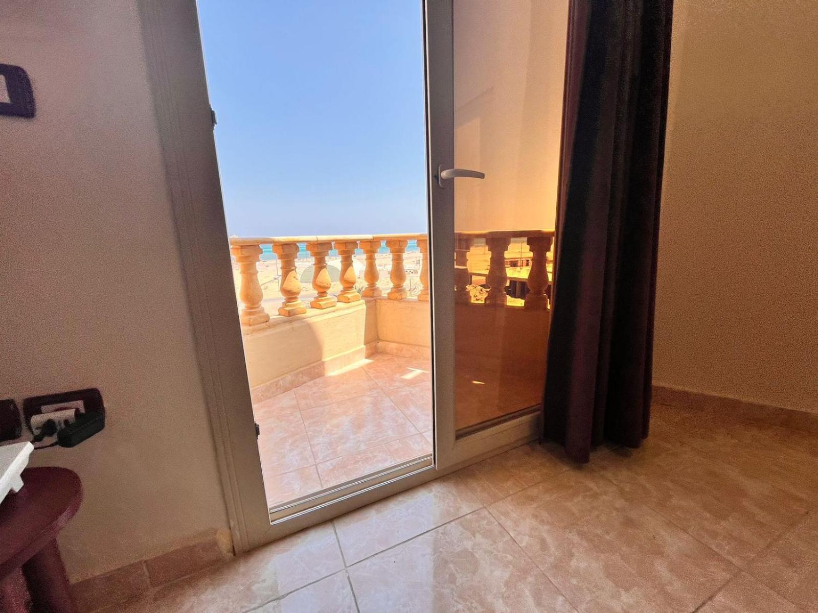 Hotel Reef House Marsa Alam Zewnętrze zdjęcie